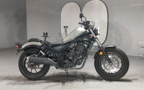 HONDA REBEL MC49