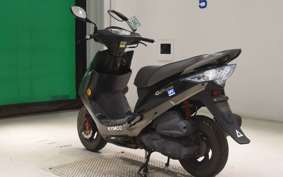 KYMCO GP125 2024