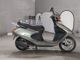 Фото Honda SPACY 100 с японского аукциона