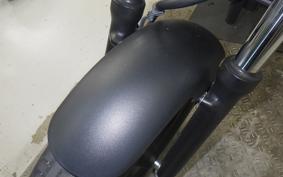 HONDA REBEL 250 2004 MC49