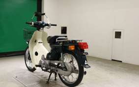 HONDA C90 SUPER CUB E 2022 HA02