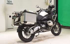 BMW R1200GS ADVENTURE 2010