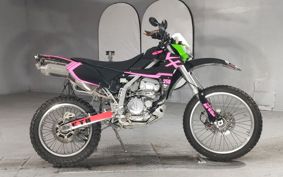 KAWASAKI KLX250 LX250S