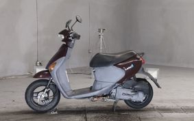 SUZUKI LETS4 CA45A