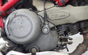 DUCATI MULTISTRADA 1000 DS 2004