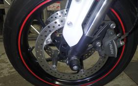TRIUMPH TRIDENT 660 2022