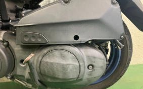 YAMAHA MAJESTYS SG52J