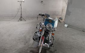 HARLEY FLSTC1340 1993 BJL