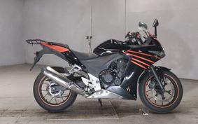 HONDA CBR400R 2013 NC47