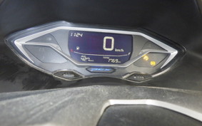 HONDA PCX 125 2018 JK05