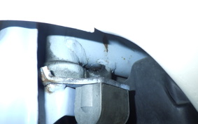 HONDA LITTLE CUB 2026 AA01