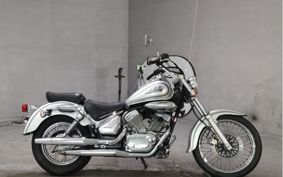 SUZUKI INTRUDER 250 VJ51A