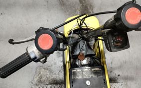HONDA MOTOCOMPO AB12