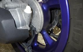 YAMAHA TRICITY 155 A 2005 SG37J