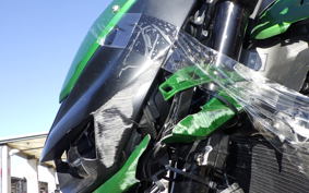 KAWASAKI Z1000 Gen.5 2019 ZXT00W