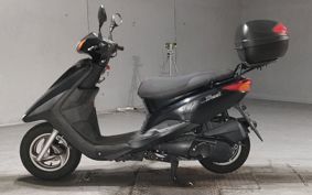 YAMAHA AKUSHI STREET SE53J