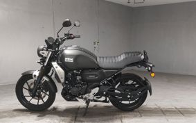 YAMAHA FZ-X RG73