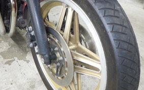 HONDA CB900F 2022 SC01