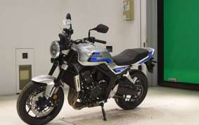HONDA CB1000F 2025 SC94
