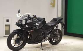 SUZUKI GSX250R 2003