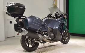 KAWASAKI 1400 GTR 2015