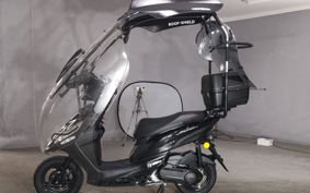 YAMAHA JOG 125 SEJ5J
