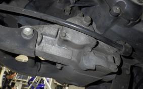 SUZUKI ADDRESS V125 G CF46A