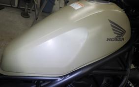 HONDA REBEL 250 MC49