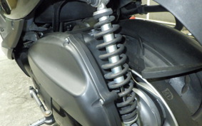 YAMAHA JOG Gen.5 2005 SA36J