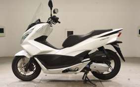 HONDA PCX125 JF56