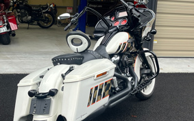 HARLEY FLHXS 2017 KTC