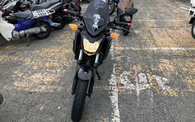 HONDA CB250 MC43