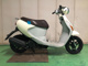 Фото Suzuki LET's 4 с японского аукциона
