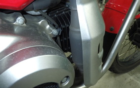 HONDA CT125 HUNTER CUB JA55