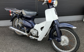 HONDA SUPER CUB90 HA02