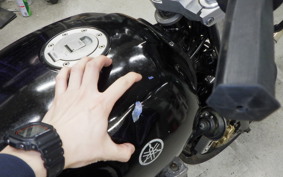 YAMAHA XJR400 R 1997 4HM