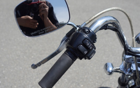 HARLEY FXDWG1450 2000 GEV
