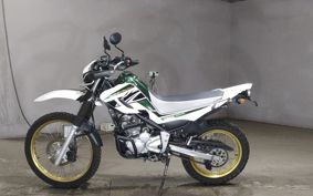 YAMAHA SEROW 250 DG31J