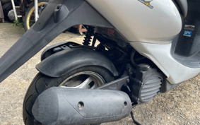 HONDA DIO AF56