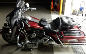 HARLEY HARLEY FLHTC 2000 DJV