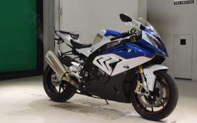 BMW S1000RR 2016