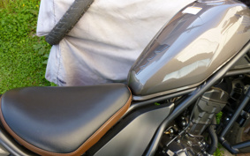 HONDA REBEL 250  S E-clutch MC49