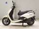 Фото Honda LEAD 110 с японского аукциона