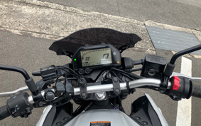 YAMAHA MT-25 ABS RG43J