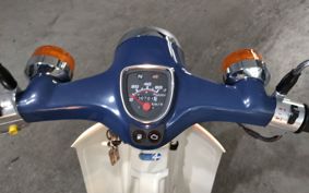 HONDA SUPER CUB50 AA01