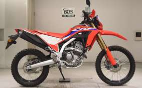 HONDA CRF250L 2006 MD47