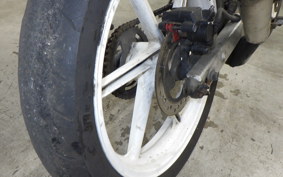 HONDA NS-1 2008 AC12