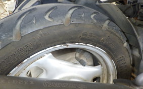 SUZUKI ADDRESS V50 G CA42A