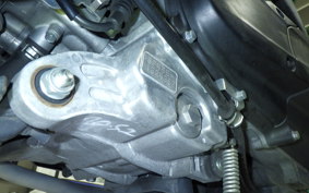 HONDA LEAD 125 2011 JF45