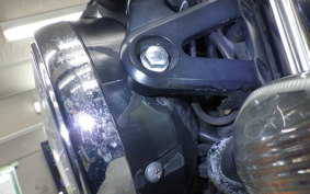 HONDA CB400SF VTEC A 2009 NC42